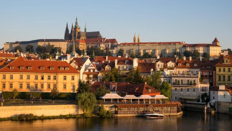 5 cosas que hacer en tu visita a Praga 1 Merca2.es Praga