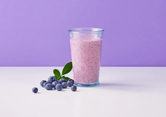 Si el calor del verano te va venciendo este batido te solucionará el día 1 Merca2.es Batido contra el calor: Fuente de minerales esenciales