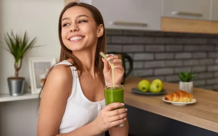 La receta del batido que está revolucionando la forma de adelgazar: nutricionistas revelan el secreto