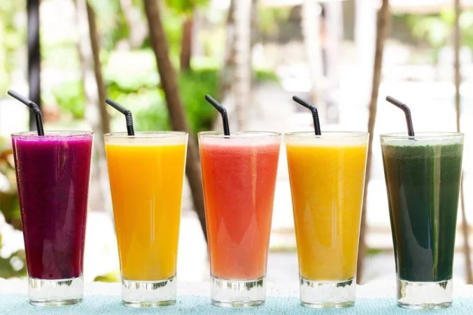 Olvídate del calor de la playa con este frappé de avellana