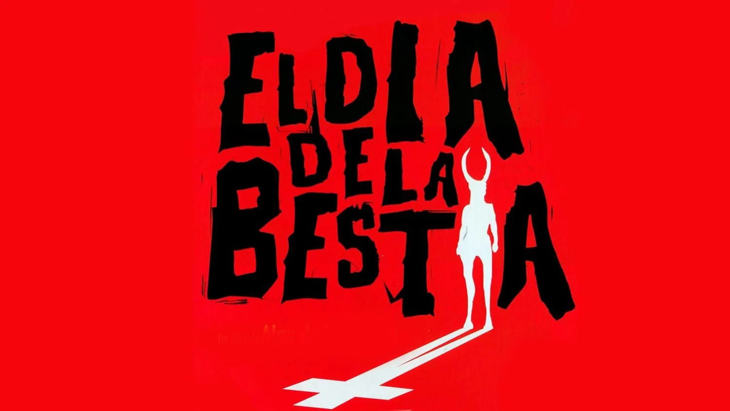 Prime Video y su joya de terror: La película española que te hará reír y temblar 1 Merca2.es El gran clásico de Alex de la Iglesia que atrapó a los usuarios de Prime Video