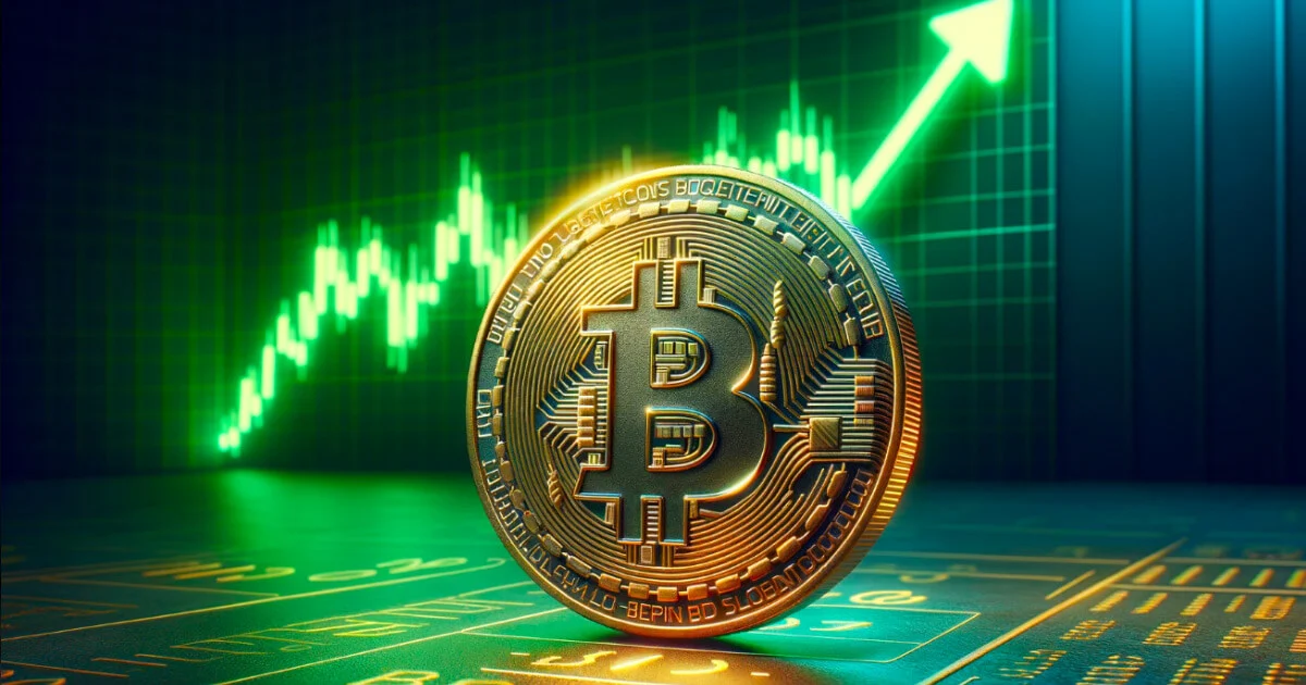 Las criptomonedas continúan su rally mientras se aproximan las presidenciales