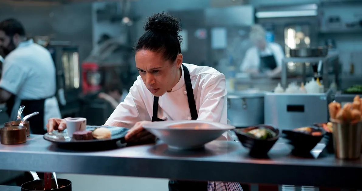 Si te gustó The Bear no te puedes perder este trepidante thriller culinario de Movistar Plus 2 Merca2.es La receta del éxito de Bolling Point