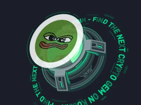 bome memecoin BOME aumenta en un 13,30%