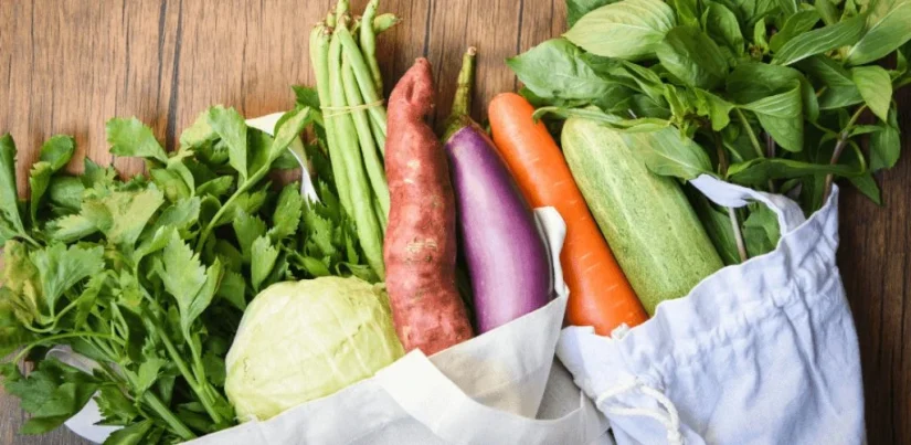 Las verduras: Tus aliadas en la búsqueda del bronceado perfecto