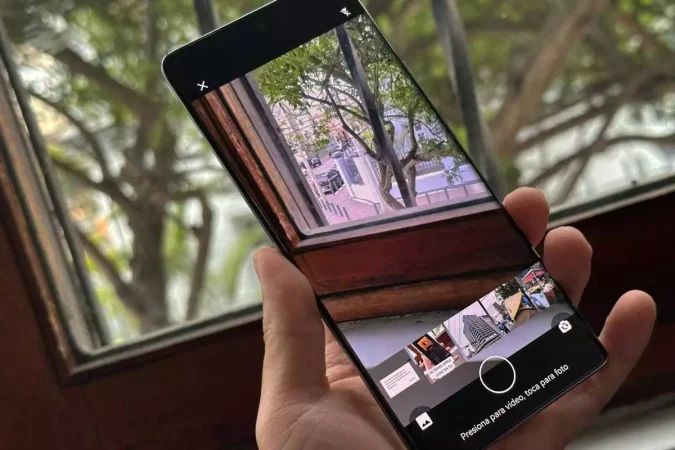 Conoce la nueva función que tendrá la cámara de WhatsApp 11 Merca2.es Camara WhatsApp