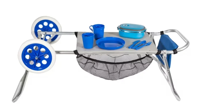 carro de decathlon funcion mesa Merca2.es