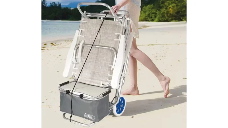 carro multiusos decathlon Merca2.es