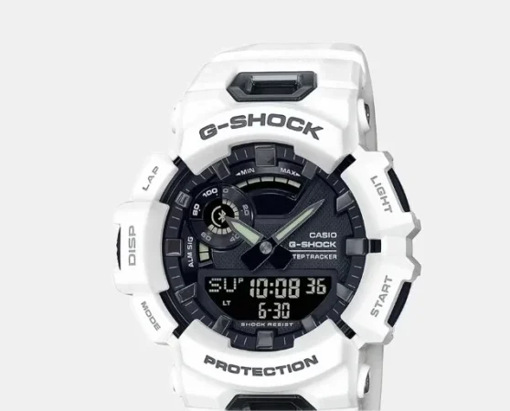 Dale un toque a tus looks con los relojes de El Corte Inglés que están de oferta 1 Merca2.es casio gshok Merca2.es