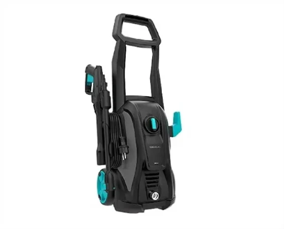 Deja tu jardín impecable para este verano con la hidrolimpiadora eléctrica de El Corte Inglés 4 Merca2.es cecotec hiro Merca2.es