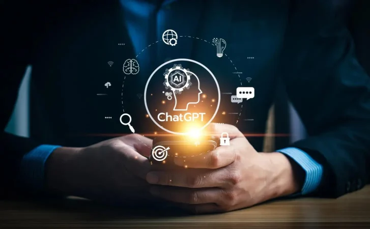 Esta semana llega a ChatGPT la mayor demanda de los usuarios 11 Merca2.es ChatGPT IA