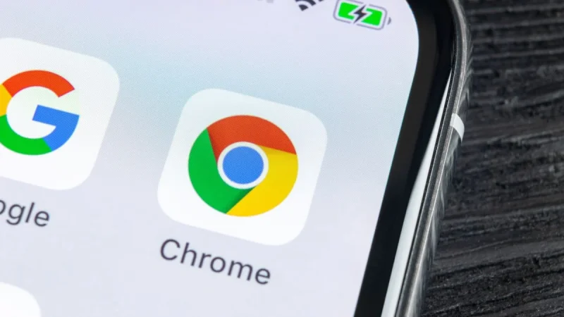 Apple pide a sus usuarios que dejen de utilizar Chrome en sus iPhones 3 Merca2.es Chrome Apple