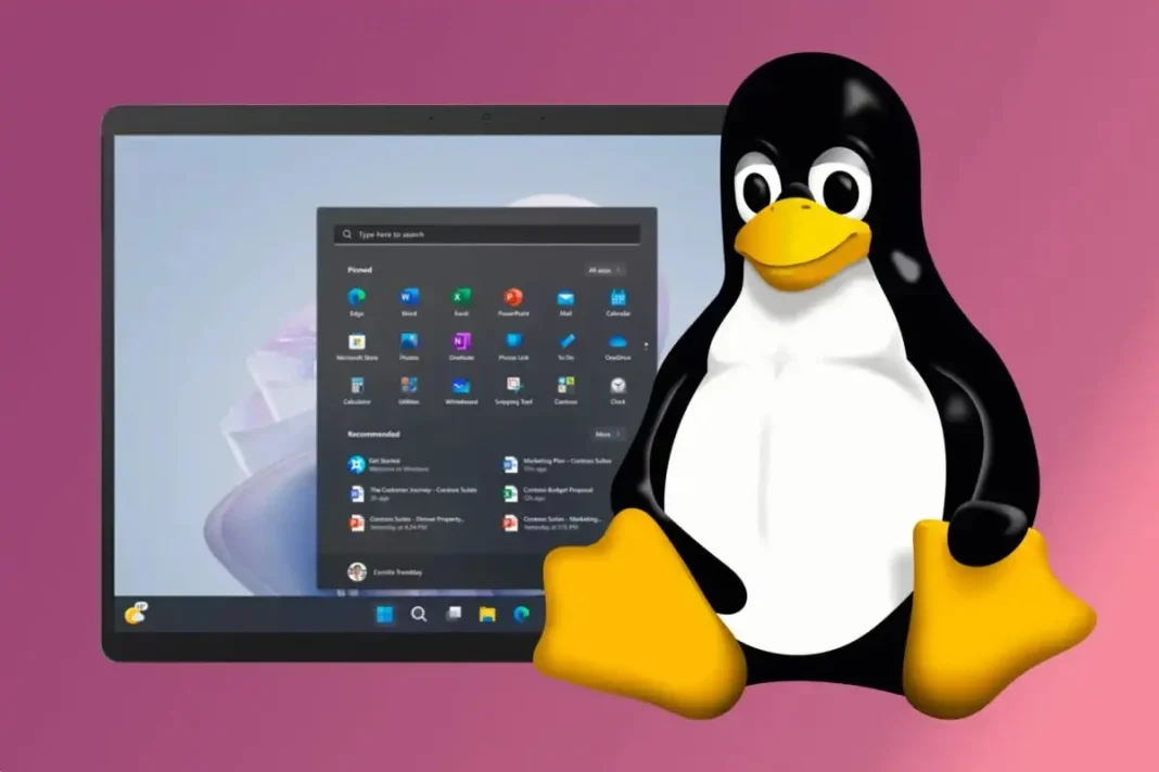 Ciberataques Linux