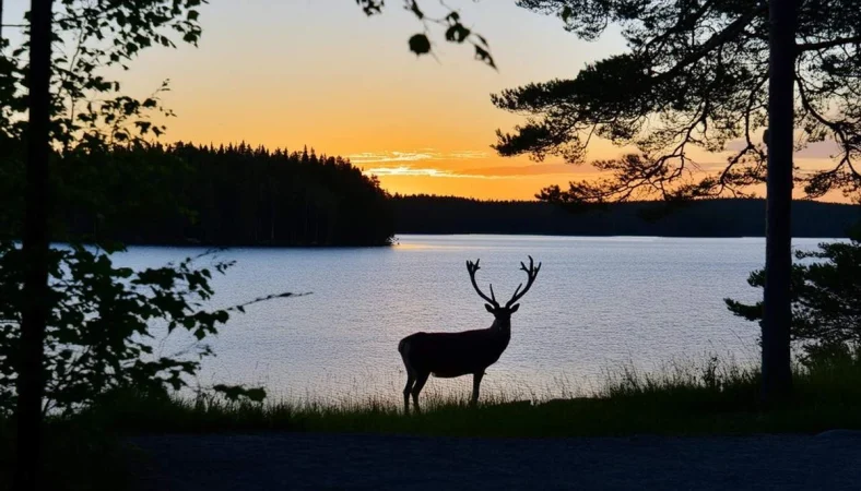 ciervo fdabc6bd 240718102157 1200x685 Merca2.es