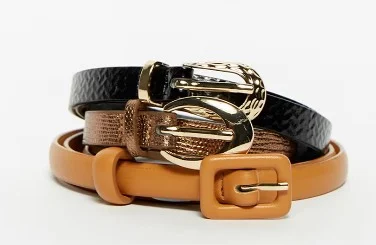 Aporta un toque sutil a tus looks con los cinturones a precios muy bajos en El Corte Inglés 7 Merca2.es cinturones sfera Merca2.es