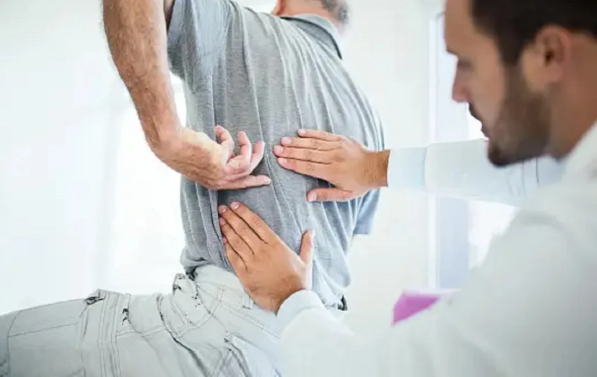 Acudir a fisioterapia, ¿se ha convertido en un lujo para los españoles?