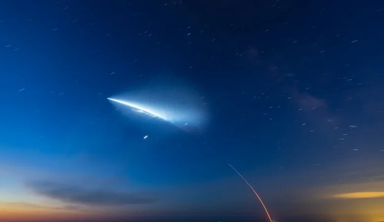 De nuevo luz verde a los cohetes 'Falcon 9' de Elon Musk, tras sus primeros fallos 6 Merca2.es Cohetes Falcon