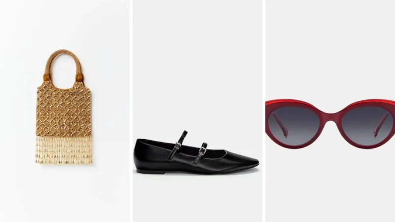 Trucos y complementos que necesitas para combinar con el negro