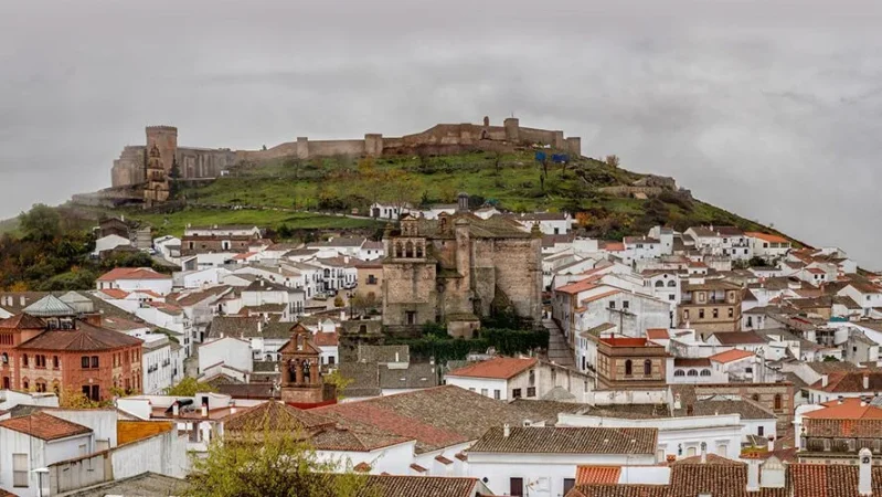 cuevas de aracena Merca2.es