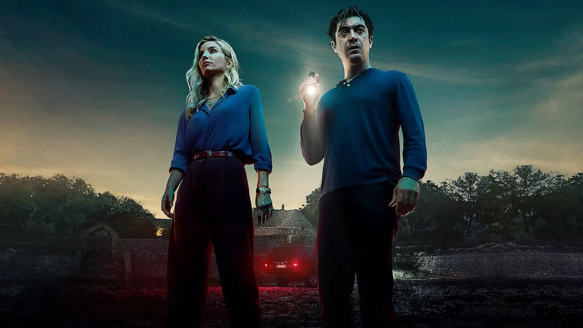 El thriller de 86 minutos que te dejará pegado a la pantalla en Netflix 1 Merca2.es El thriller italiano que conquistó a los usuarios españoles de Netflix