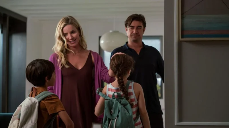 El thriller de 86 minutos que te dejará pegado a la pantalla en Netflix 2 Merca2.es La fórmula del demoledor éxito de Desaparecidos en la noche