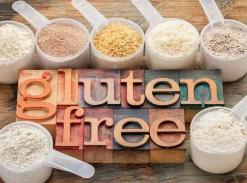 dile-adios-al-gluten Dile adiós al gluten sin renunciar al sabor: La pasta que te hará cambiar de opinión