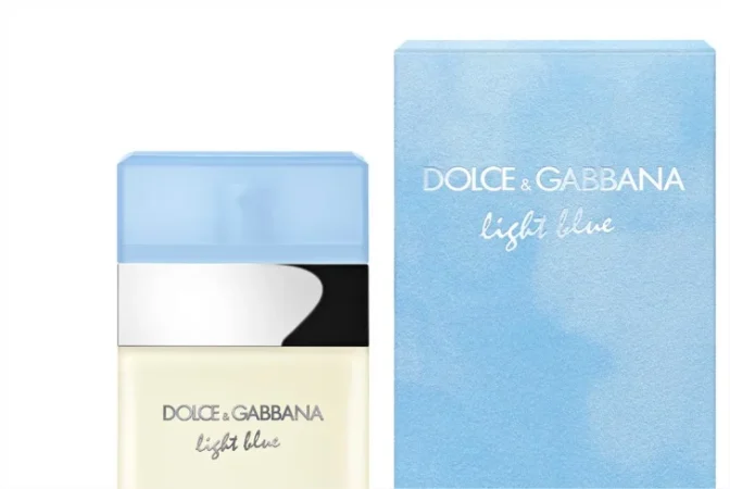 Ralph Lauren, CK… Perfumes de verano a precios irrepetibles en El Corte Inglés 6 Merca2.es dolce gabbana Merca2.es