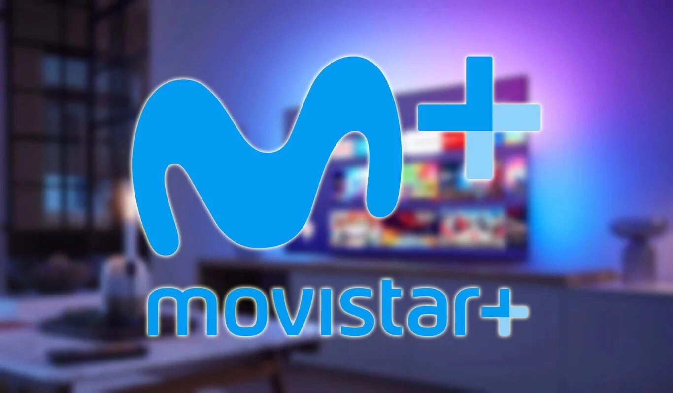 Las nuevas apps de Movistar Plus + para control del WiFi, shopping, radio y Max