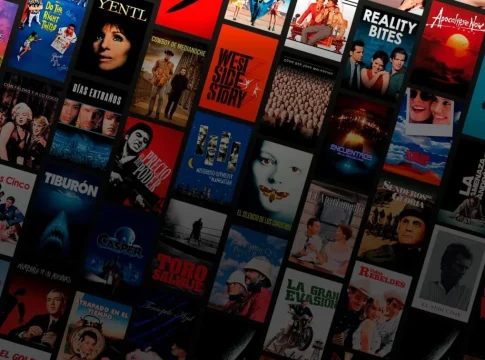 Dramon francés de Filmin que eclipsa a Saw y Hostel en el terror gore Dramon francés de Filmin que eclipsa a Saw y Hostel en el terror gore