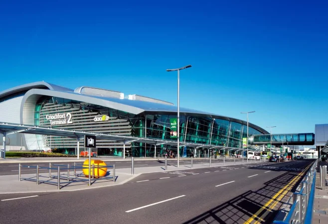 Los aeropuertos europeos que pueden arruinar tus vacaciones: ¡Evítalos para tener un viaje sin problemas! 4 Merca2.es dublin 50bd16f7 1239x847 Merca2.es