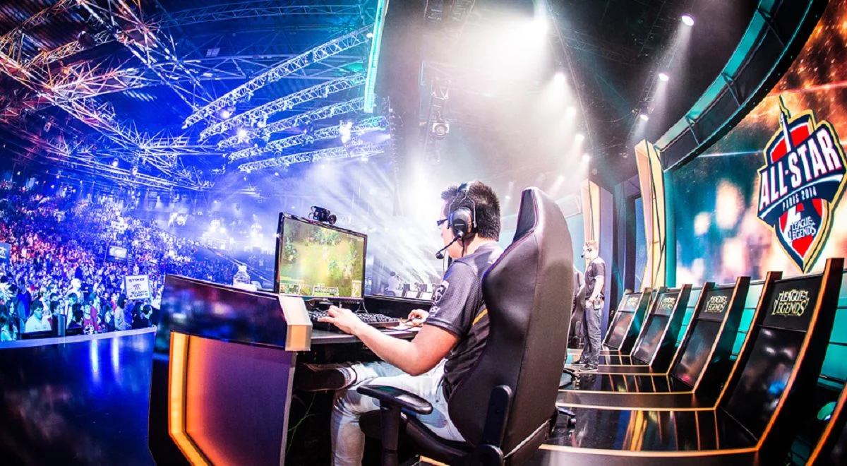 eSports