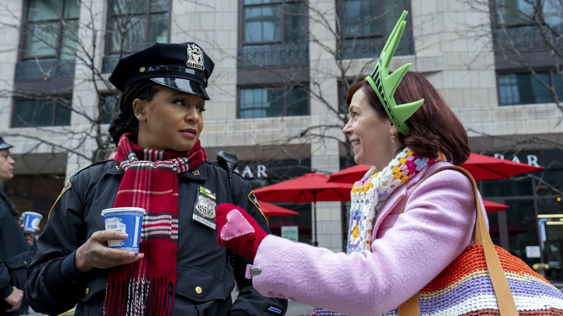 La serie que reemplaza a Poker Face: misterios e investigación en estado puro 1 Merca2.es Elsbeth: la serie policial que revoluciona Movistar Plus+