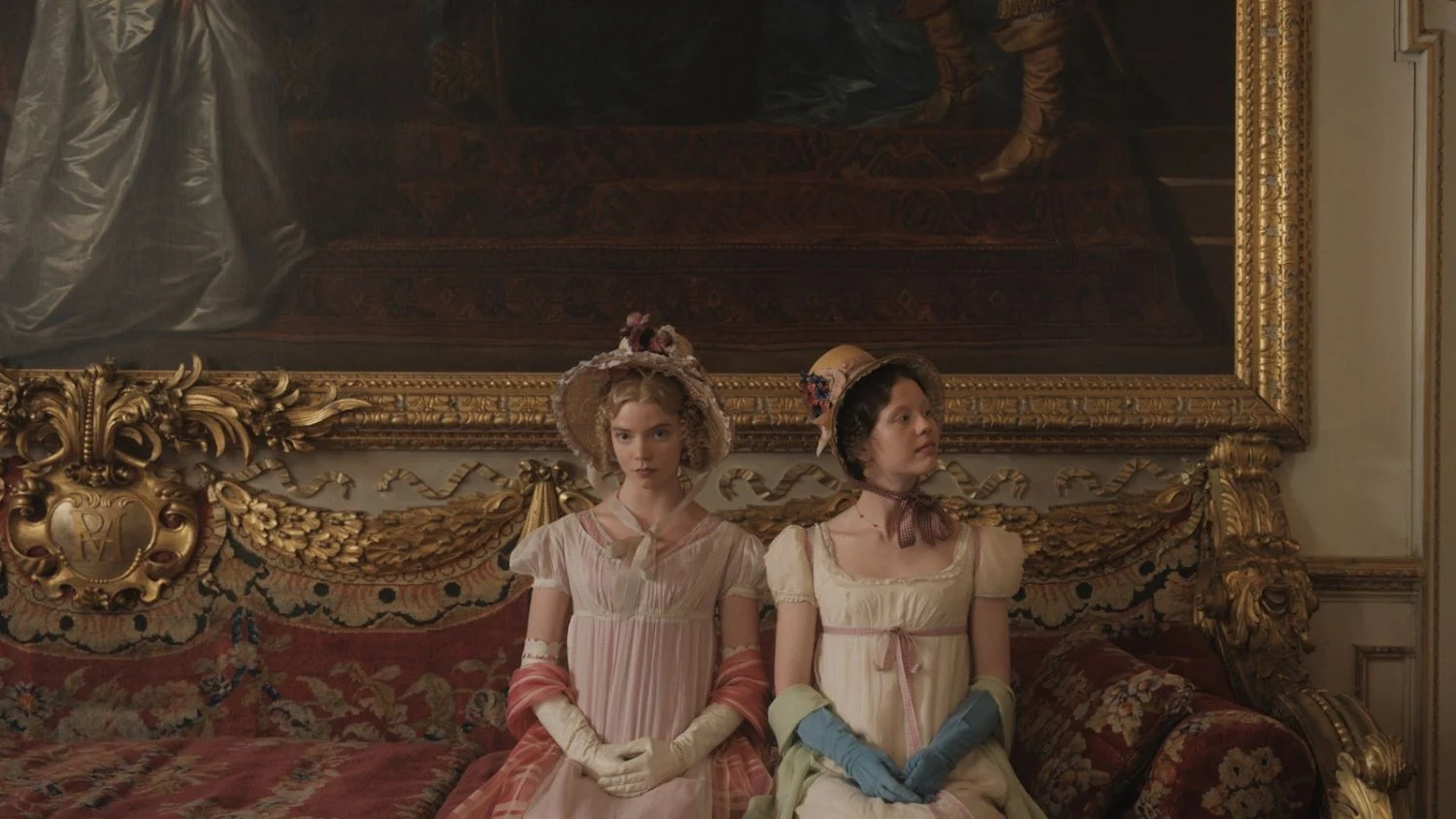 La película similar a 'Los Bridgerton' que protagoniza Anya Taylor-Joy en Netflix que debes ver hoy mismo 2 Merca2.es La formula detrás del éxito de Emma