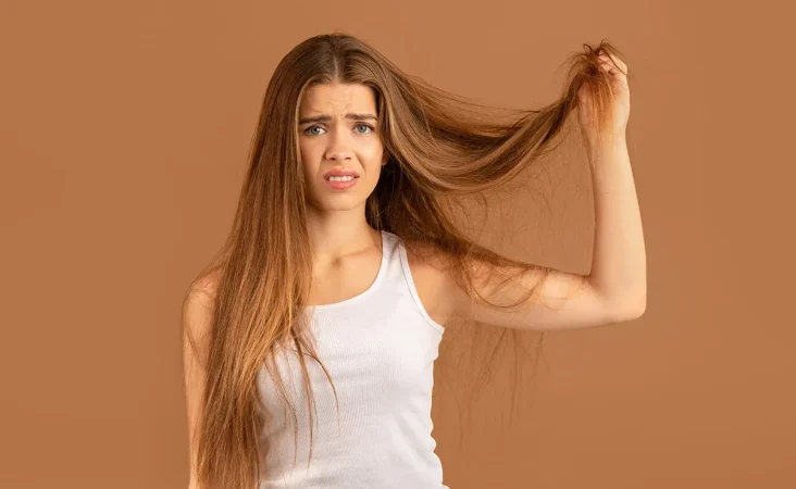 encrespamiento pelo Merca2.es