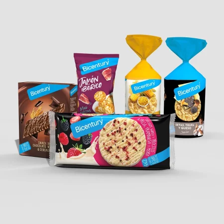 Eroski lo peta con sus snacks fitness: opciones rápidas, deliciosas y saludables 1 Merca2.es eroski lo peta con snacks fitness Merca2.es