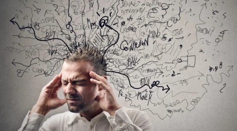 ¿Cómo el estrés afecta directamente al intestino y a la mente?