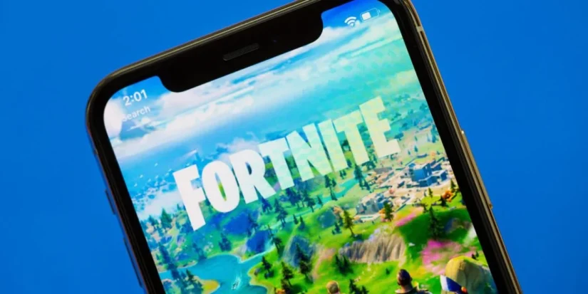 El regreso de Fortnite a los dispositivos de Apple está más cerca que nunca 1 Merca2.es Fortnite iPhone