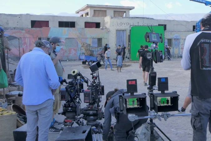 Rutas europeas de película, recorre los escenarios más icónicos 1 Merca2.es Rutas Europeas