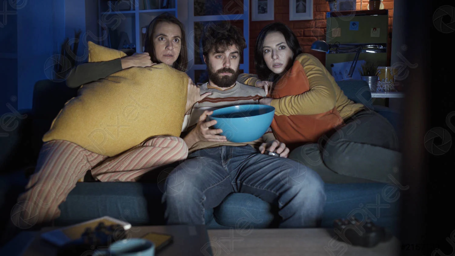 El foundfootage español que está acojonando a los usuarios de Netflix por esta razón