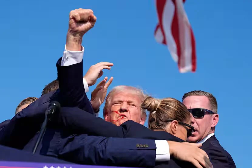 McQuarie desconfía del ‘efecto Trump’ en el mercado del petróleo
