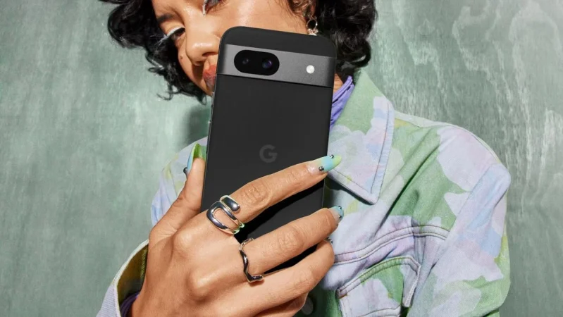 Google incluirá esta increíble función IA en su línea Pixel 1 Merca2.es Funcion Google