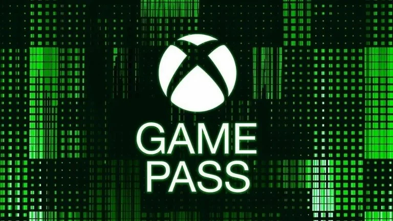 Game Xbox