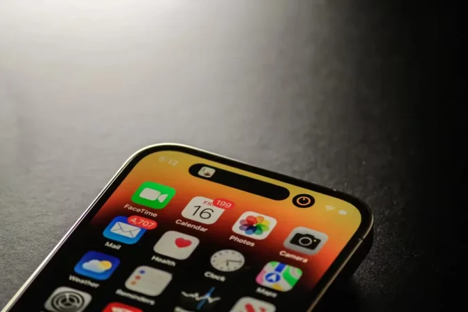 GIF iPhone