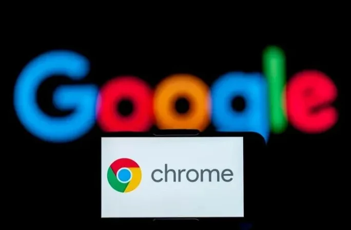 Google contra la presión regulatoria
