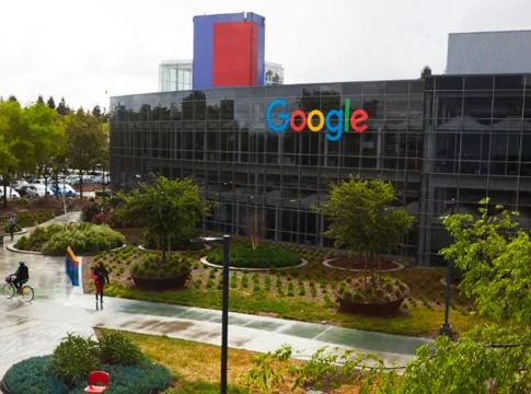 google-medio-ambiente