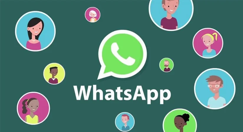 Las mejores funciones de WhatsApp para evitar estafas 22 Merca2.es Grupos WhatsApp