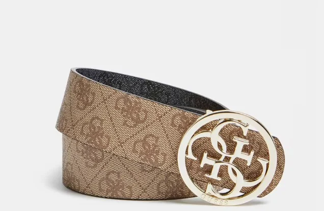 Aporta un toque sutil a tus looks con los cinturones a precios muy bajos en El Corte Inglés 5 Merca2.es guerss Merca2.es