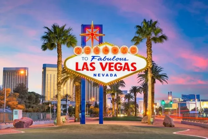 Detenido un menor por hackear varios casinos de Las Vegas 1 Merca2.es Hacker Vegas