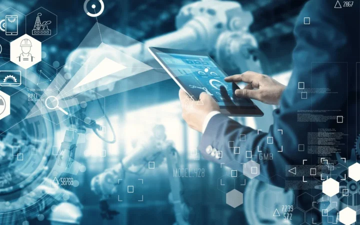 ¿La inteligencia artificial potencia la productividad? Esto es lo que opinan los expertos 1 Merca2.es IA expertos