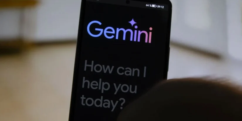 IA Gemini